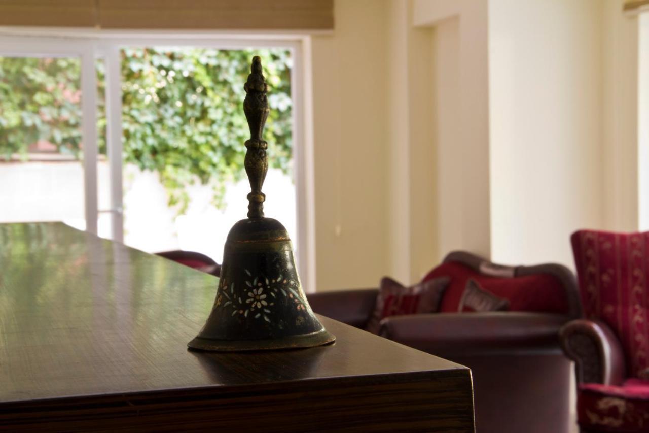 Bodensee Hotel Αττάλεια Εξωτερικό φωτογραφία