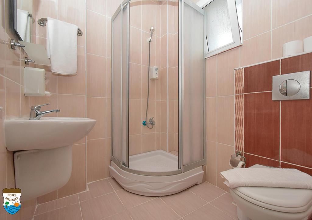Bodensee Hotel Αττάλεια Εξωτερικό φωτογραφία