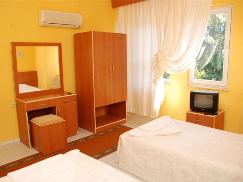 Bodensee Hotel Αττάλεια Εξωτερικό φωτογραφία
