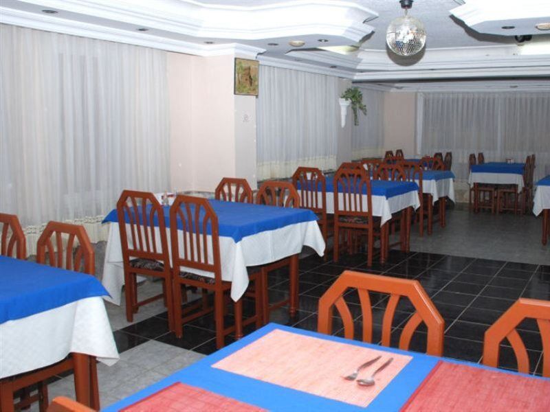 Bodensee Hotel Αττάλεια Εξωτερικό φωτογραφία